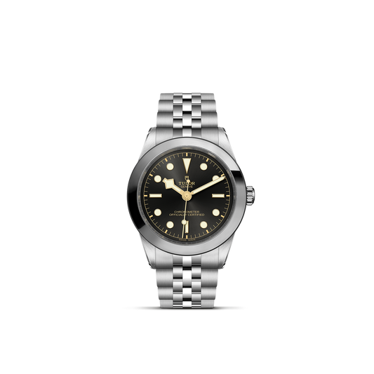 Tudor Black Bay 39 — photo 1 of 5