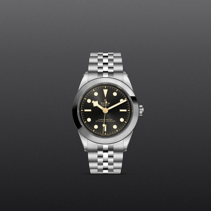 Tudor Black Bay 39 — photo 2 of 5
