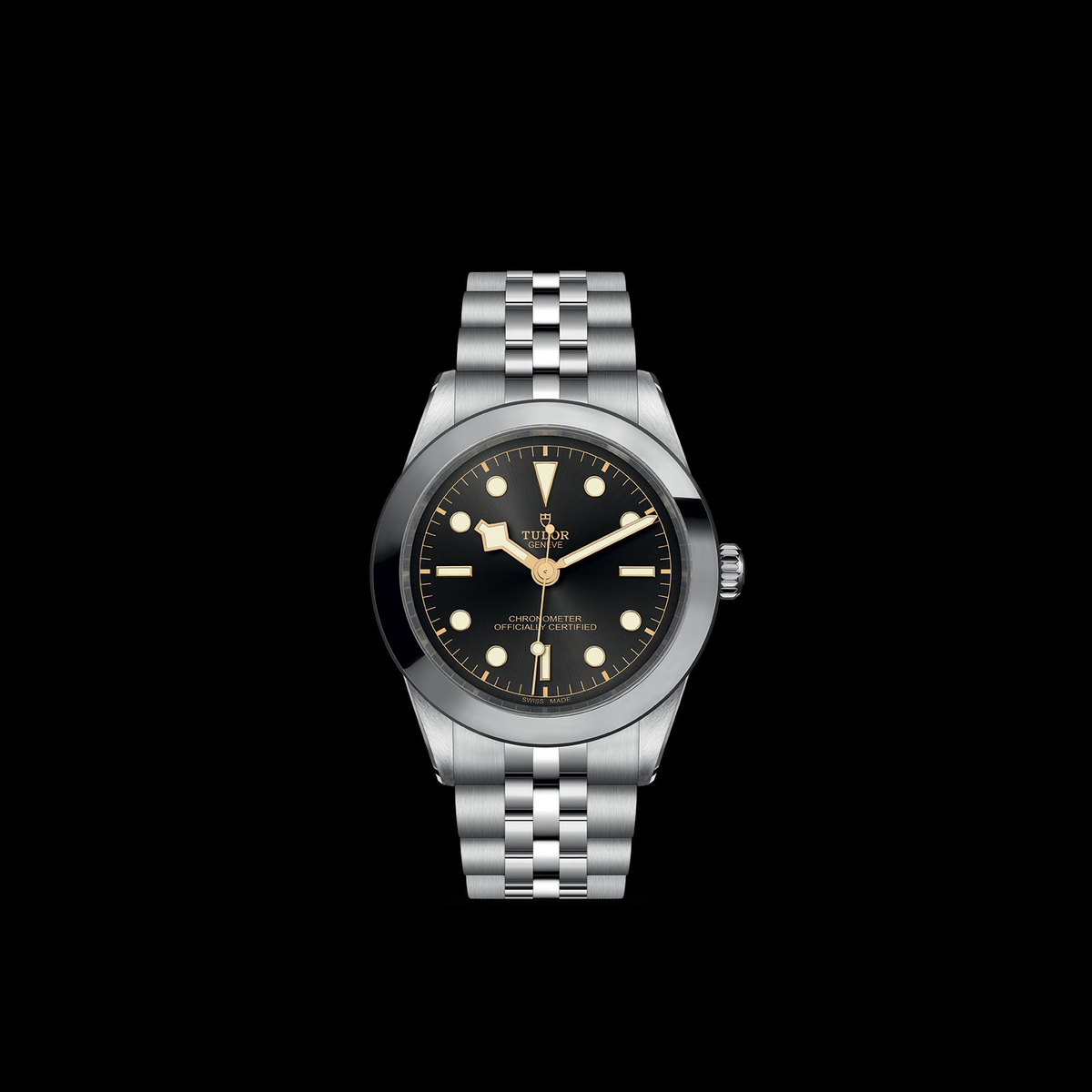 Tudor Black Bay 39 — photo 3 of 5