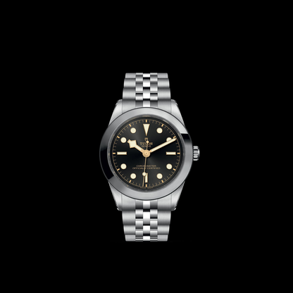 Tudor Black Bay 39 — photo 3 of 5