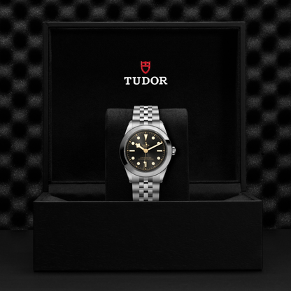 Tudor Black Bay 39 — photo 5 of 5