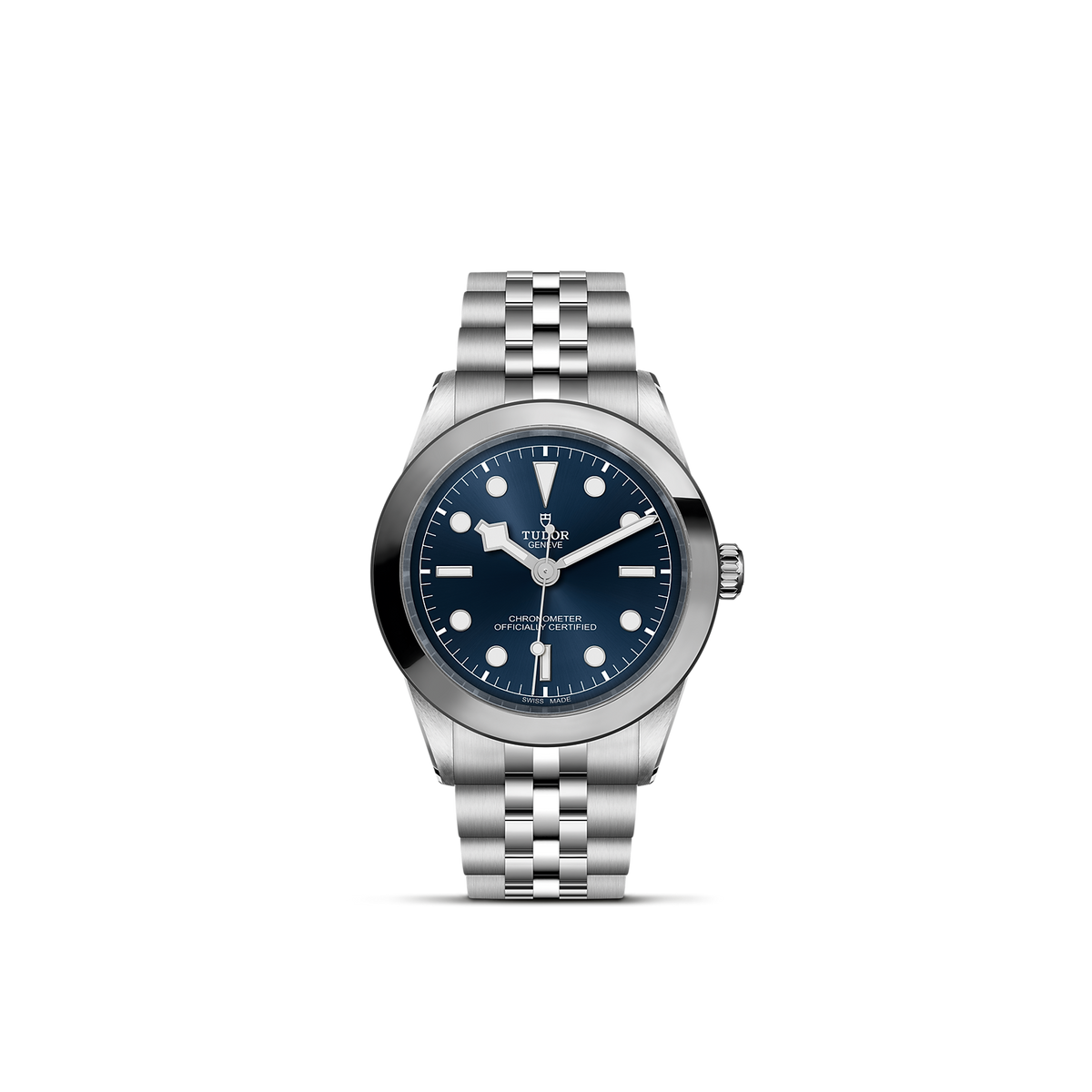 Tudor Black Bay 39 — photo 1 of 5