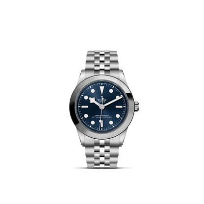 Tudor Black Bay 39 — photo 1 of 5