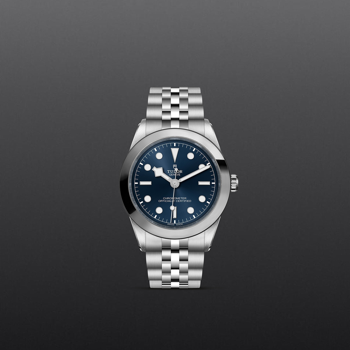Tudor Black Bay 39 — photo 2 of 5