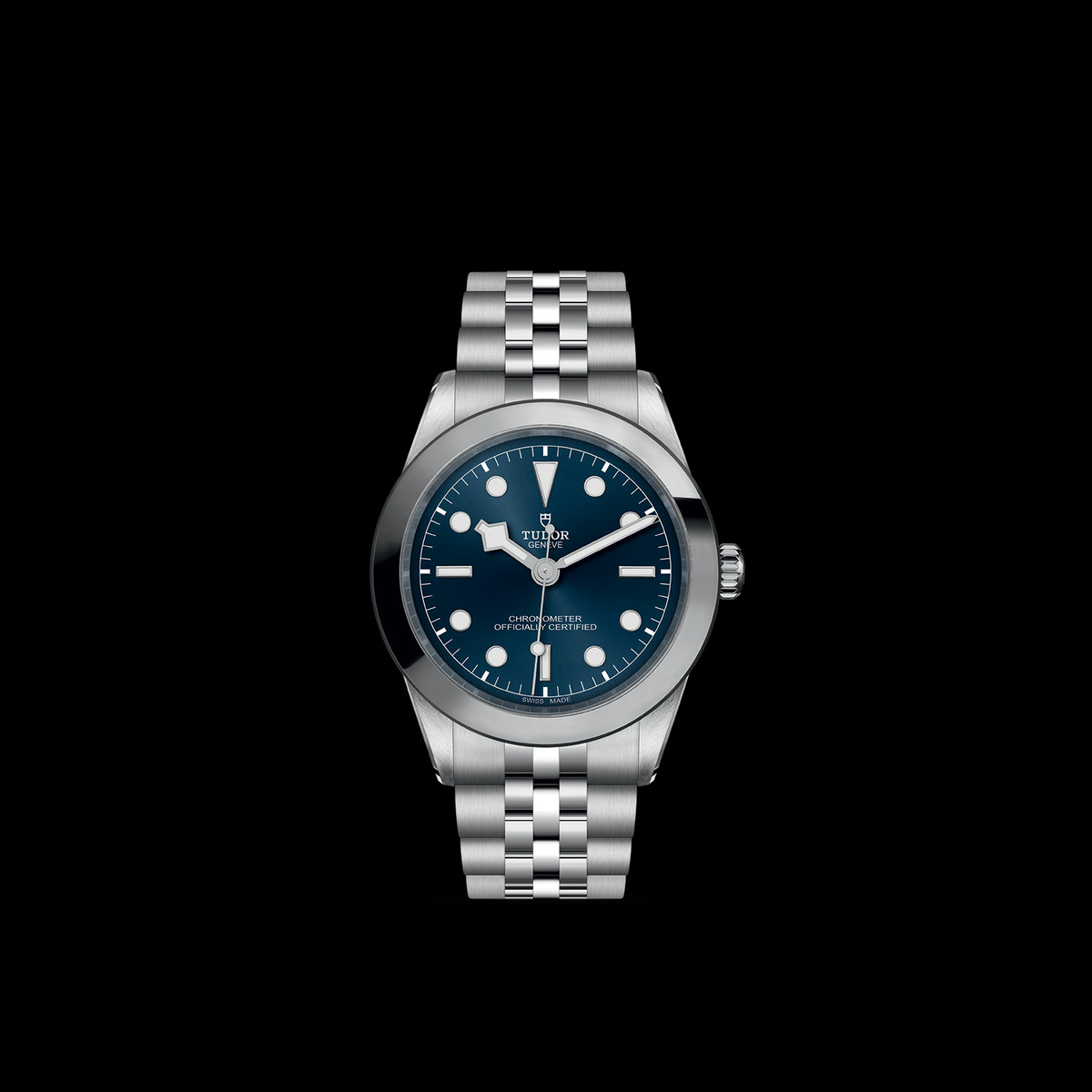 Tudor Black Bay 39 — photo 3 of 5