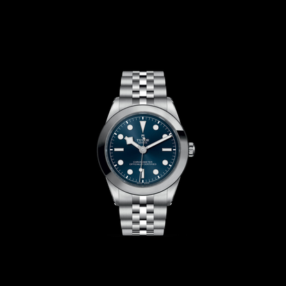 Tudor Black Bay 39 — photo 3 of 5