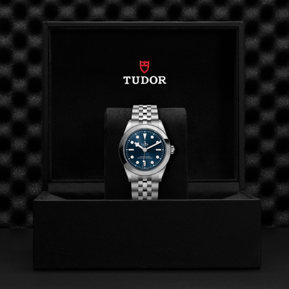 Tudor Black Bay 39 — photo 5 of 5