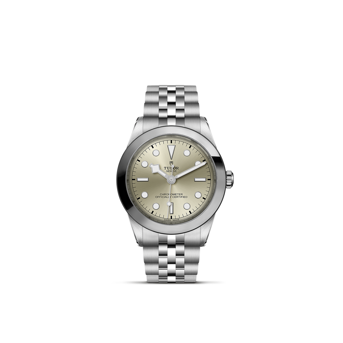 Tudor Black Bay 39 — photo 1 of 5