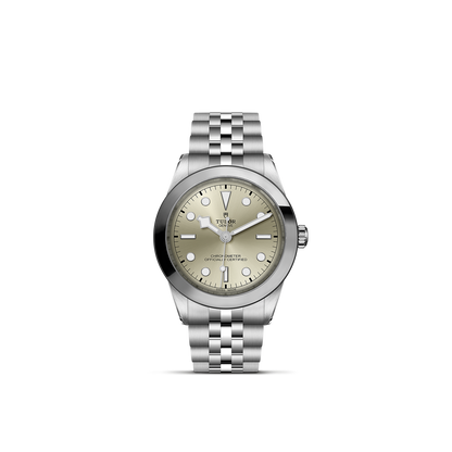Tudor Black Bay 39 — photo 1 of 5