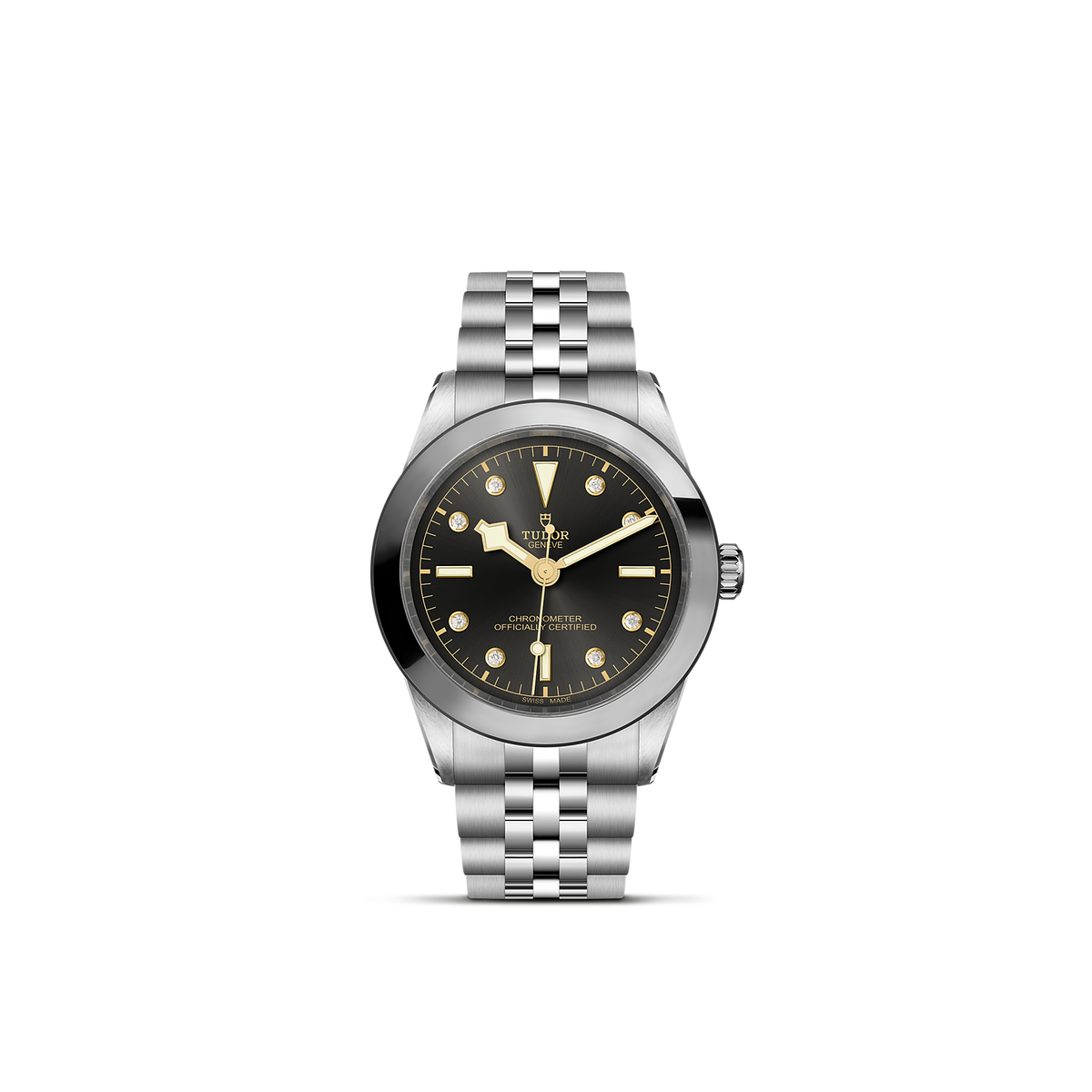 Tudor Black Bay 39 — photo 1 of 5