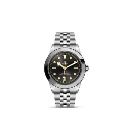 Tudor Black Bay 39 — photo 1 of 5