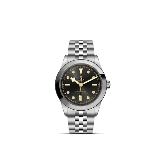 Tudor Black Bay 39 — photo 1 of 5
