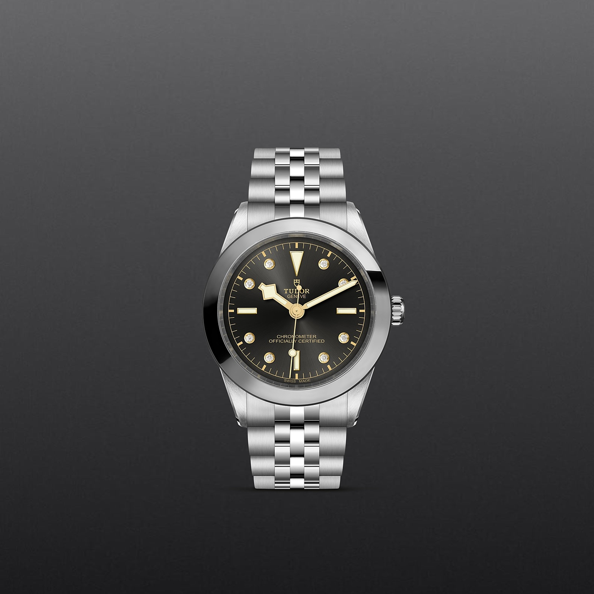 Tudor Black Bay 39 — photo 2 of 5