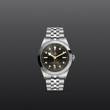 Tudor Black Bay 39 — photo 2 of 5