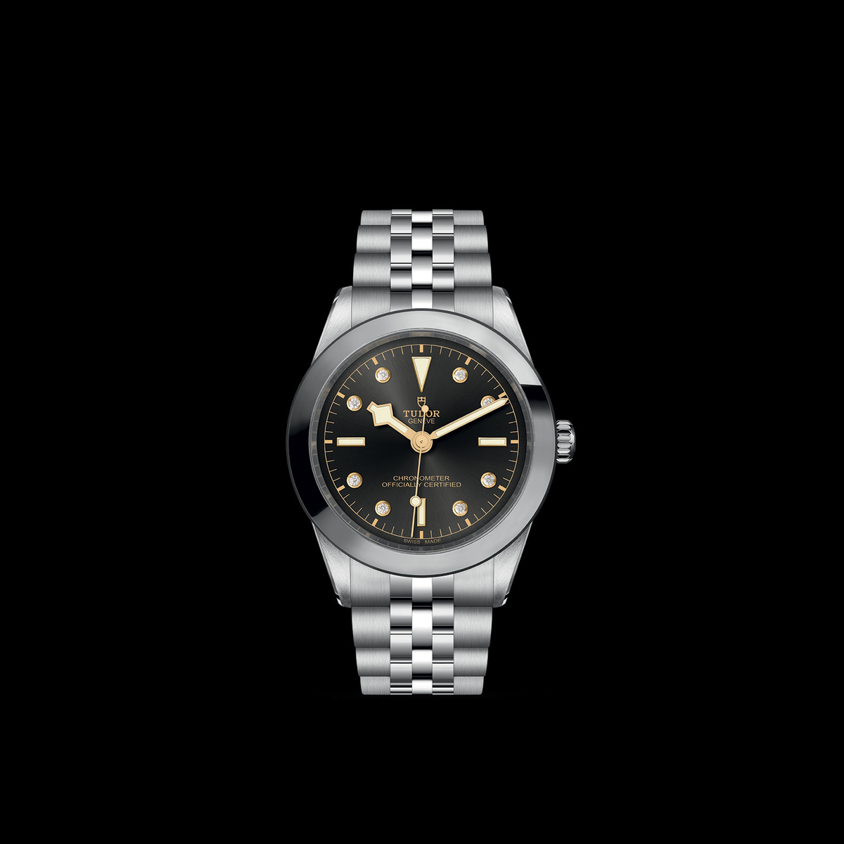 Tudor Black Bay 39 — photo 3 of 5