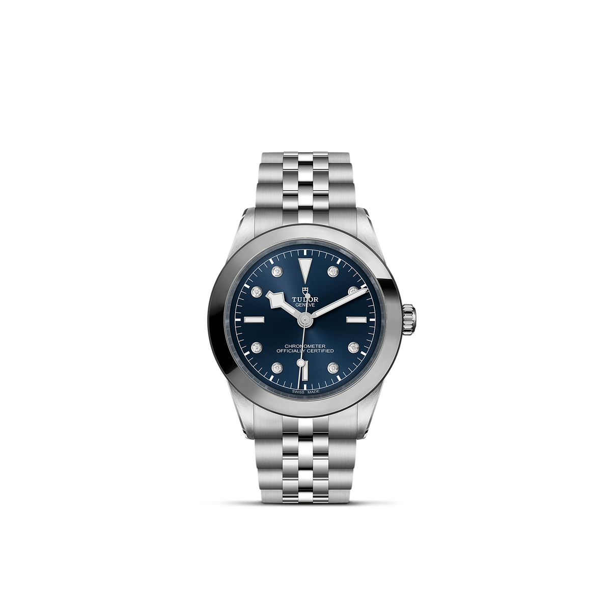 Tudor Black Bay 39 — photo 1 of 5