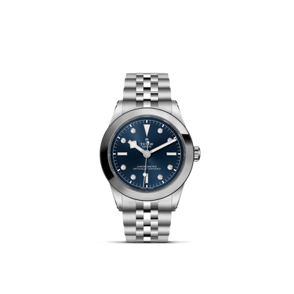 Tudor Black Bay 39 — photo 1 of 5