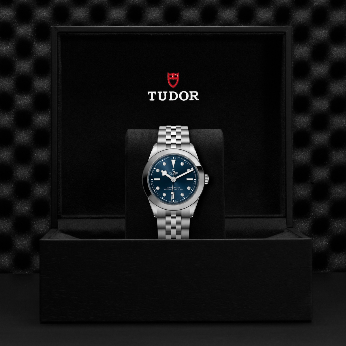 Tudor Black Bay 39 — photo 5 of 5