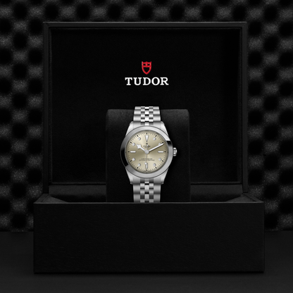 Tudor Black Bay 39 — photo 5 of 5