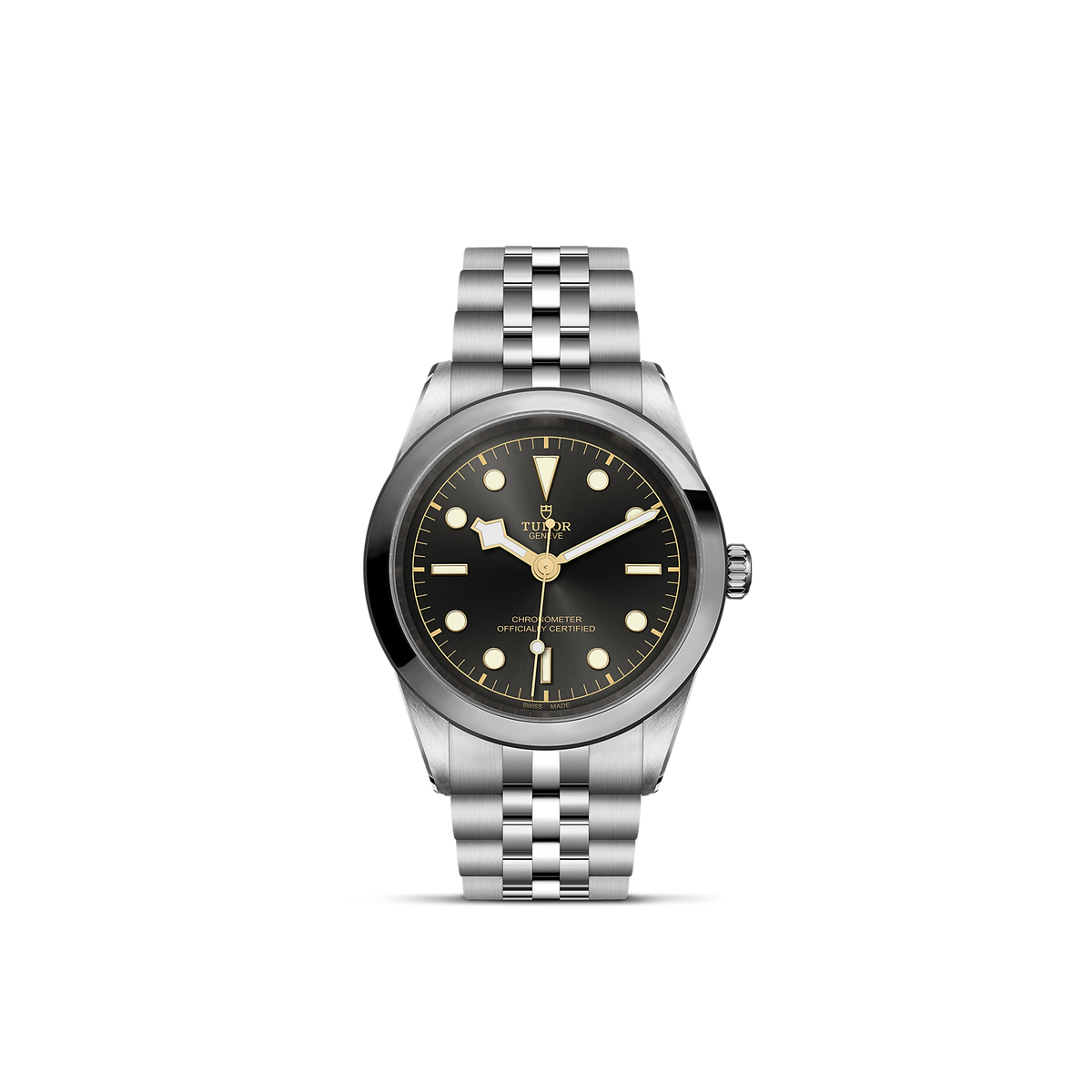 Tudor Black Bay 41 — photo 1 of 5