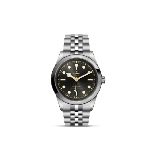 Tudor Black Bay 41 — photo 1 of 5