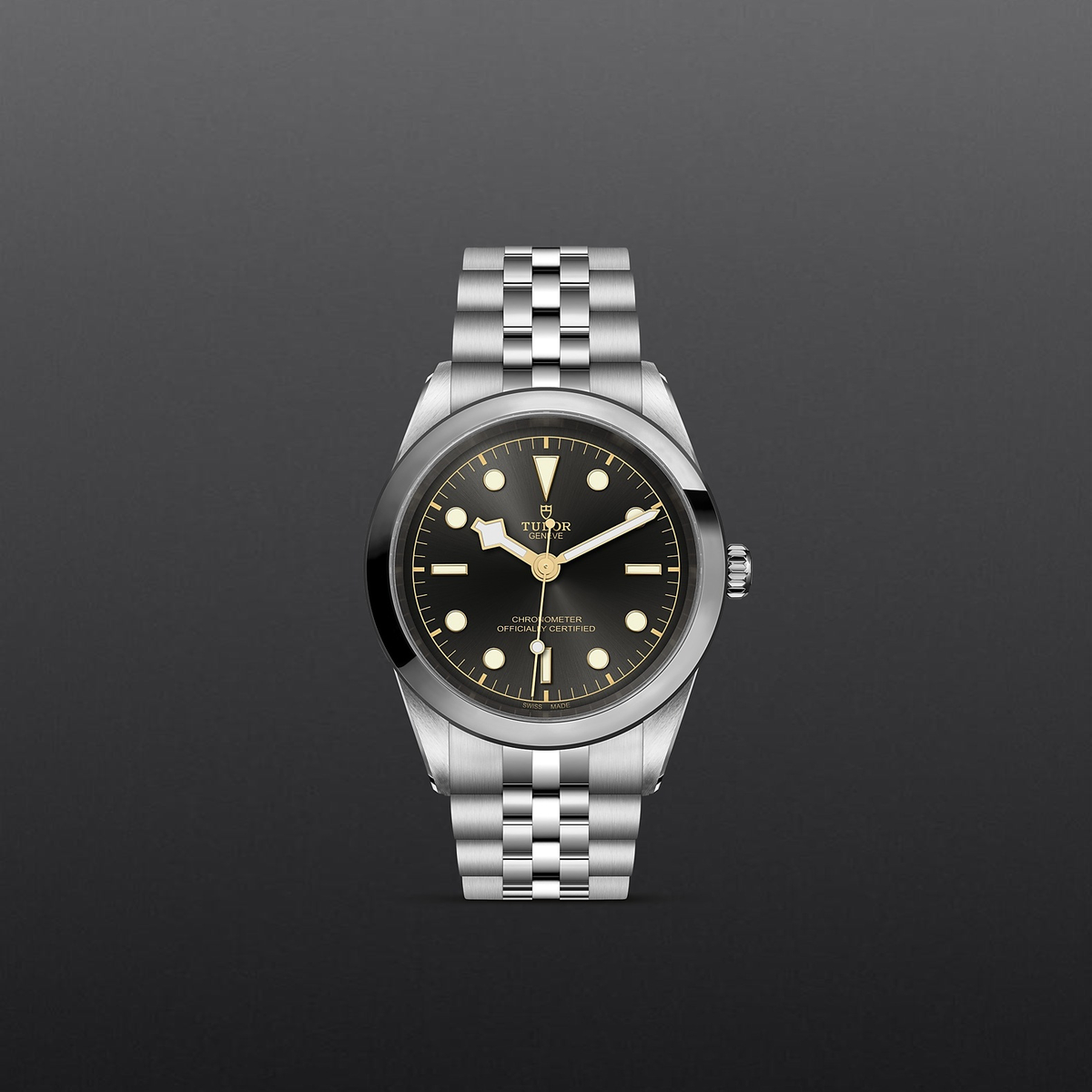 Tudor Black Bay 41 — photo 2 of 5