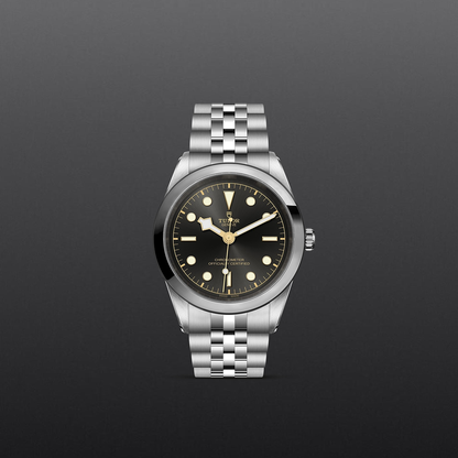 Tudor Black Bay 41 — photo 2 of 5