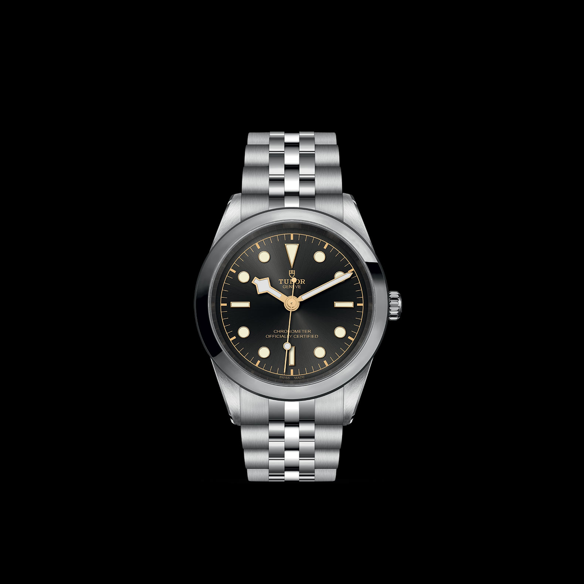 Tudor Black Bay 41 — photo 3 of 5