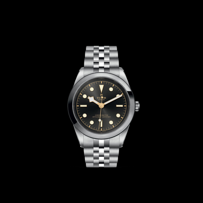 Tudor Black Bay 41 — photo 3 of 5