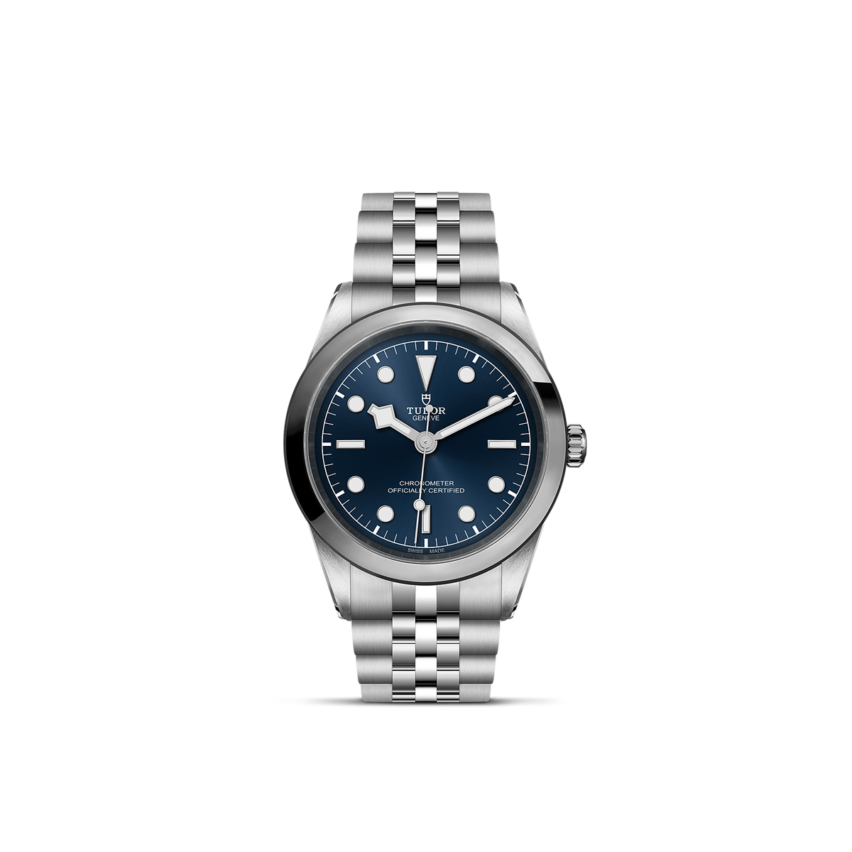 Tudor Black Bay 41 — photo 1 of 5