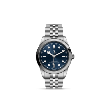 Tudor Black Bay 41 — photo 1 of 5