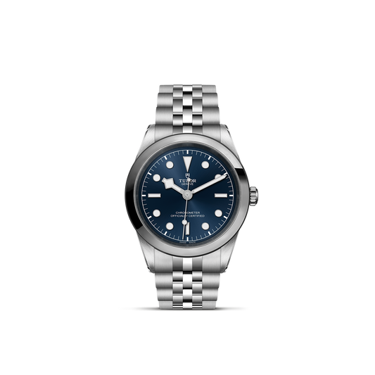 Tudor Black Bay 41 — photo 1 of 5