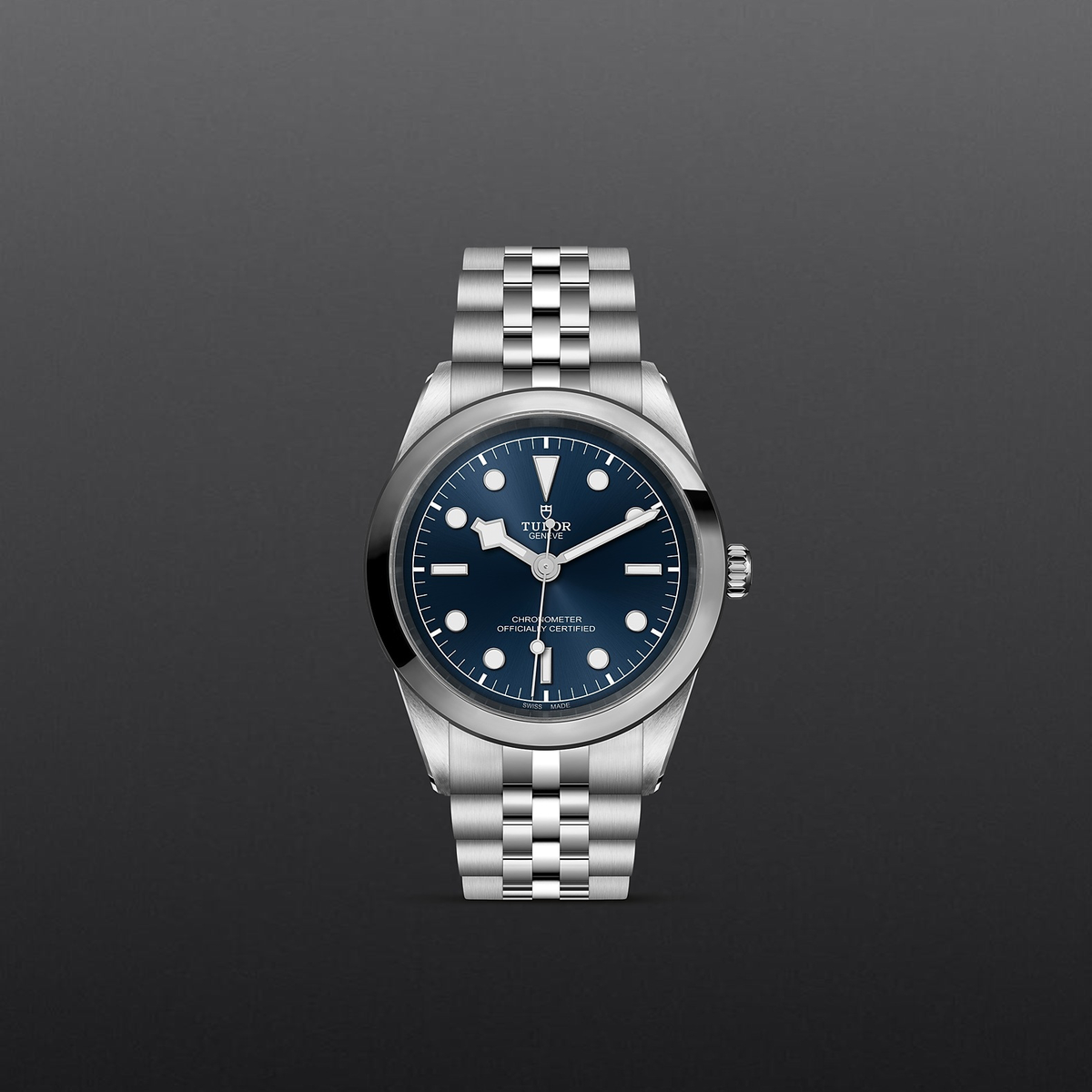 Tudor Black Bay 41 — photo 2 of 5
