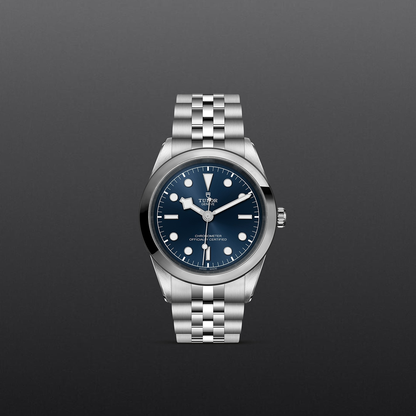 Tudor Black Bay 41 — photo 2 of 5