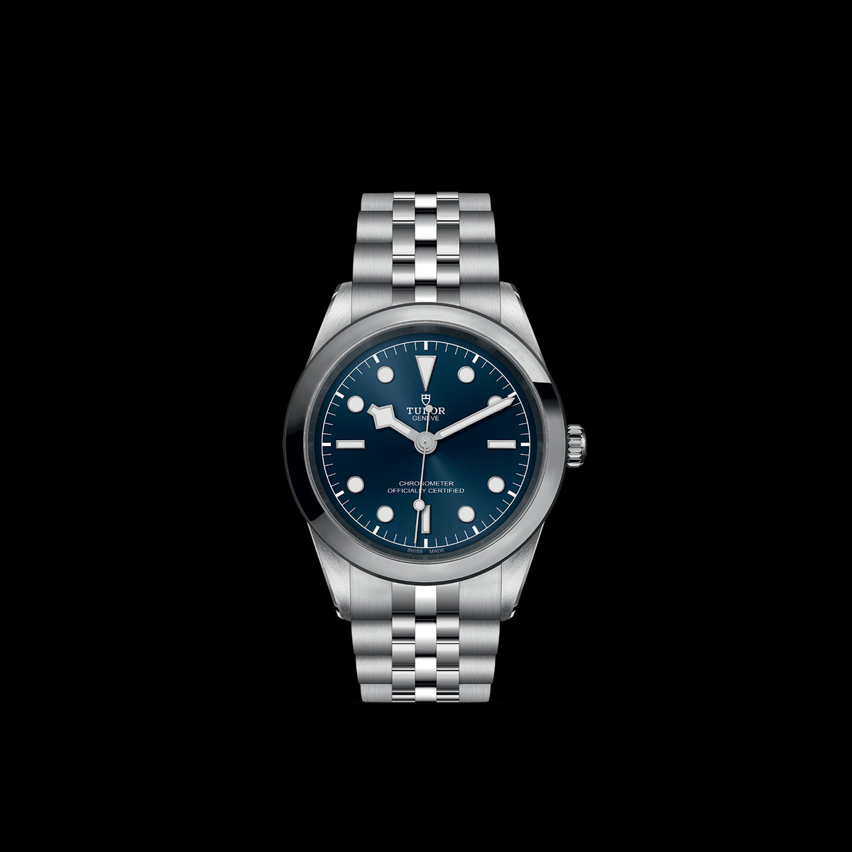 Tudor Black Bay 41 — photo 3 of 5