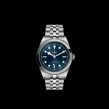 Tudor Black Bay 41 — photo 3 of 5