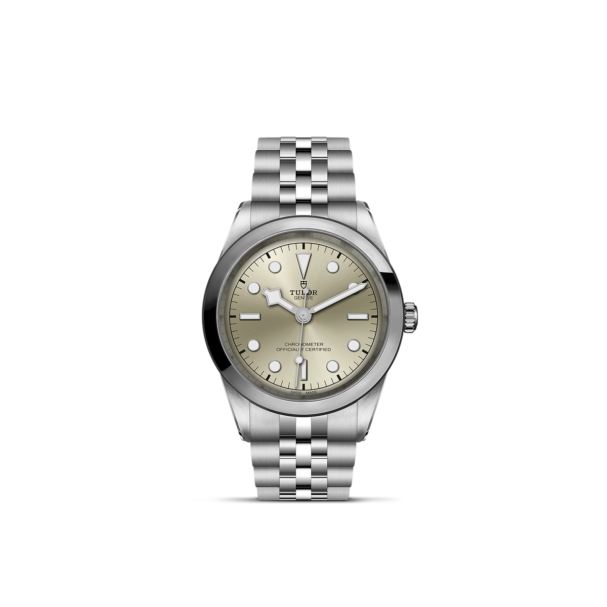 Tudor Black Bay 41 — photo 1 of 5