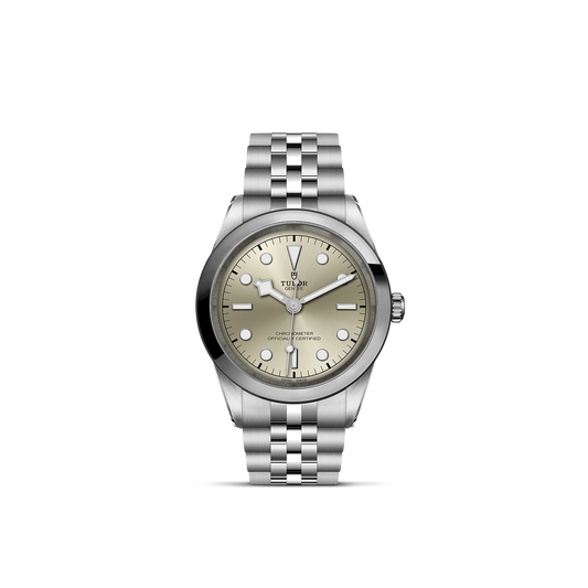 Tudor Black Bay 41 — photo 1 of 5