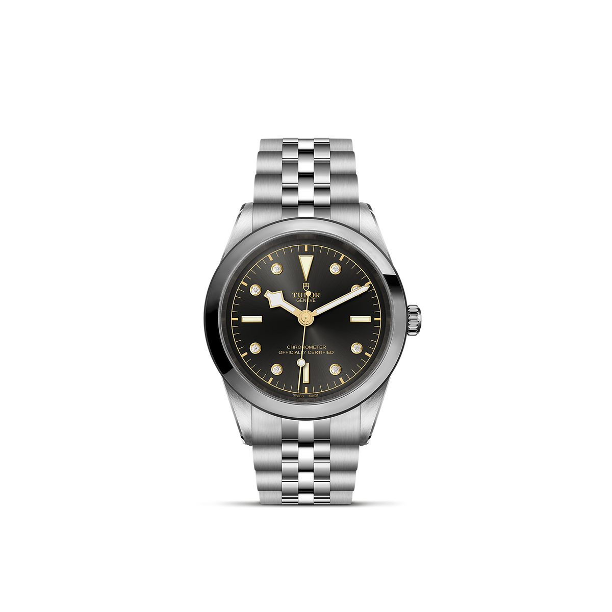 Tudor Black Bay 41 — photo 1 of 5