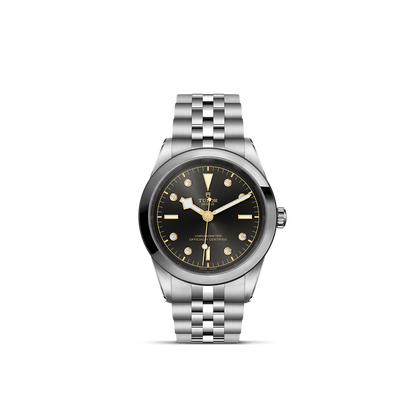 Tudor Black Bay 41 — photo 1 of 5