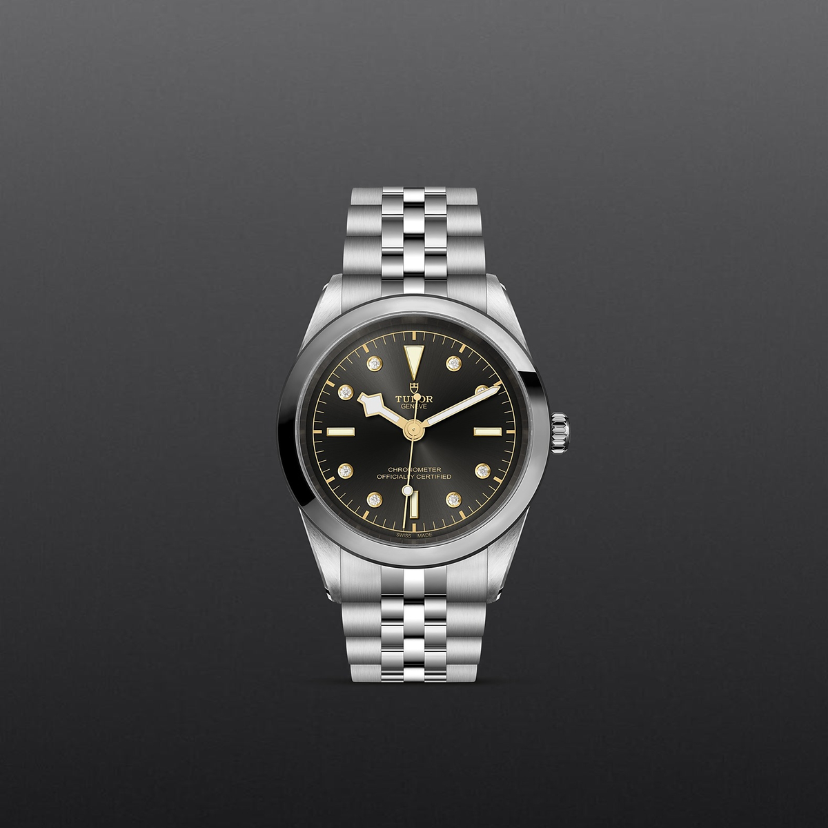 Tudor Black Bay 41 — photo 2 of 5