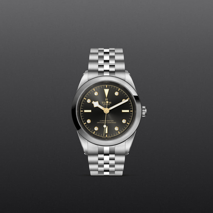 Tudor Black Bay 41 — photo 2 of 5