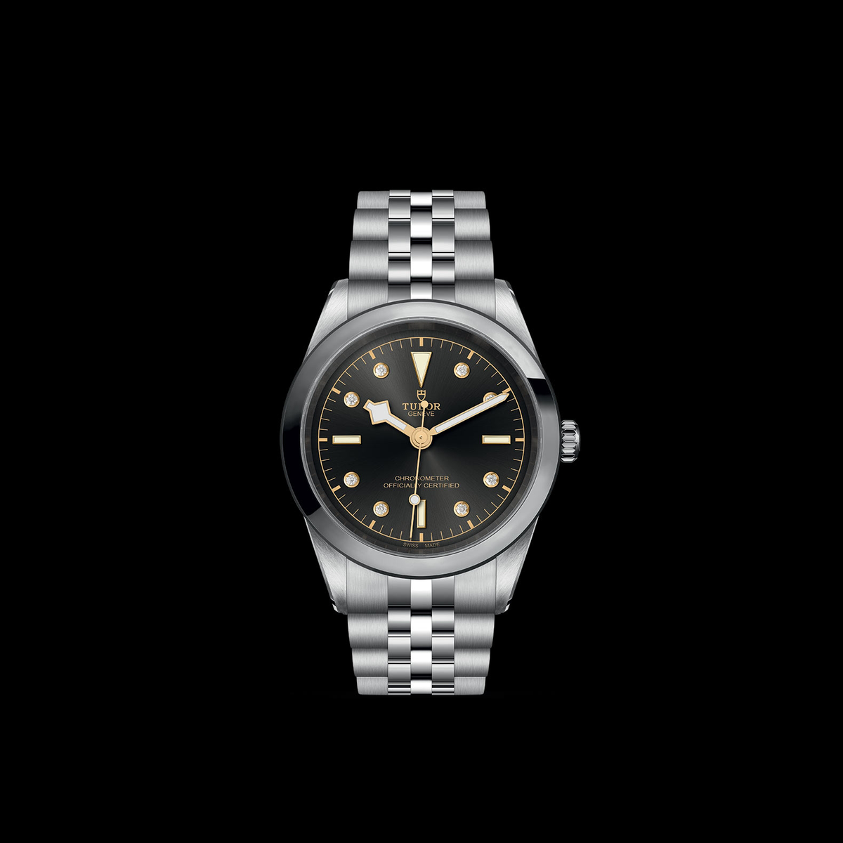 Tudor Black Bay 41 — photo 3 of 5