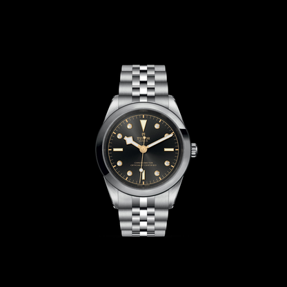 Tudor Black Bay 41 — photo 3 of 5