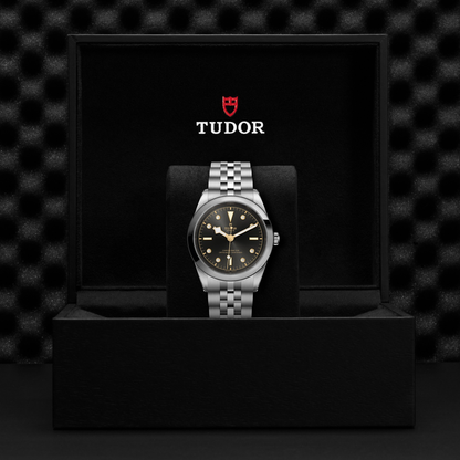 Tudor Black Bay 41 — photo 5 of 5