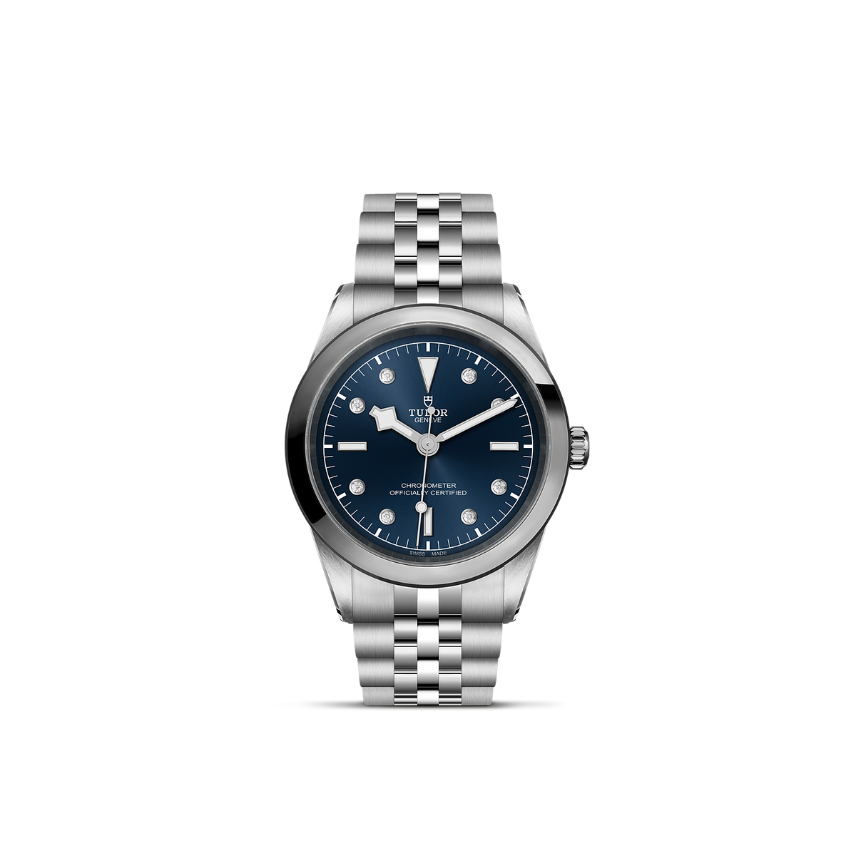 Tudor Black Bay 41 — photo 1 of 5