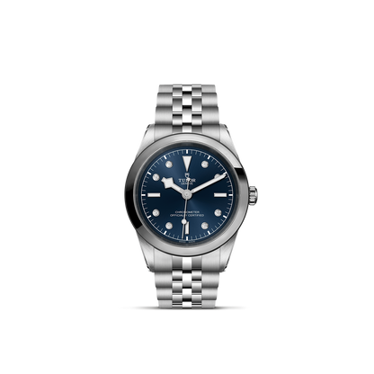 Tudor Black Bay 41 — photo 1 of 5