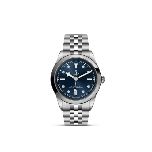 Tudor Black Bay 41 — photo 1 of 5