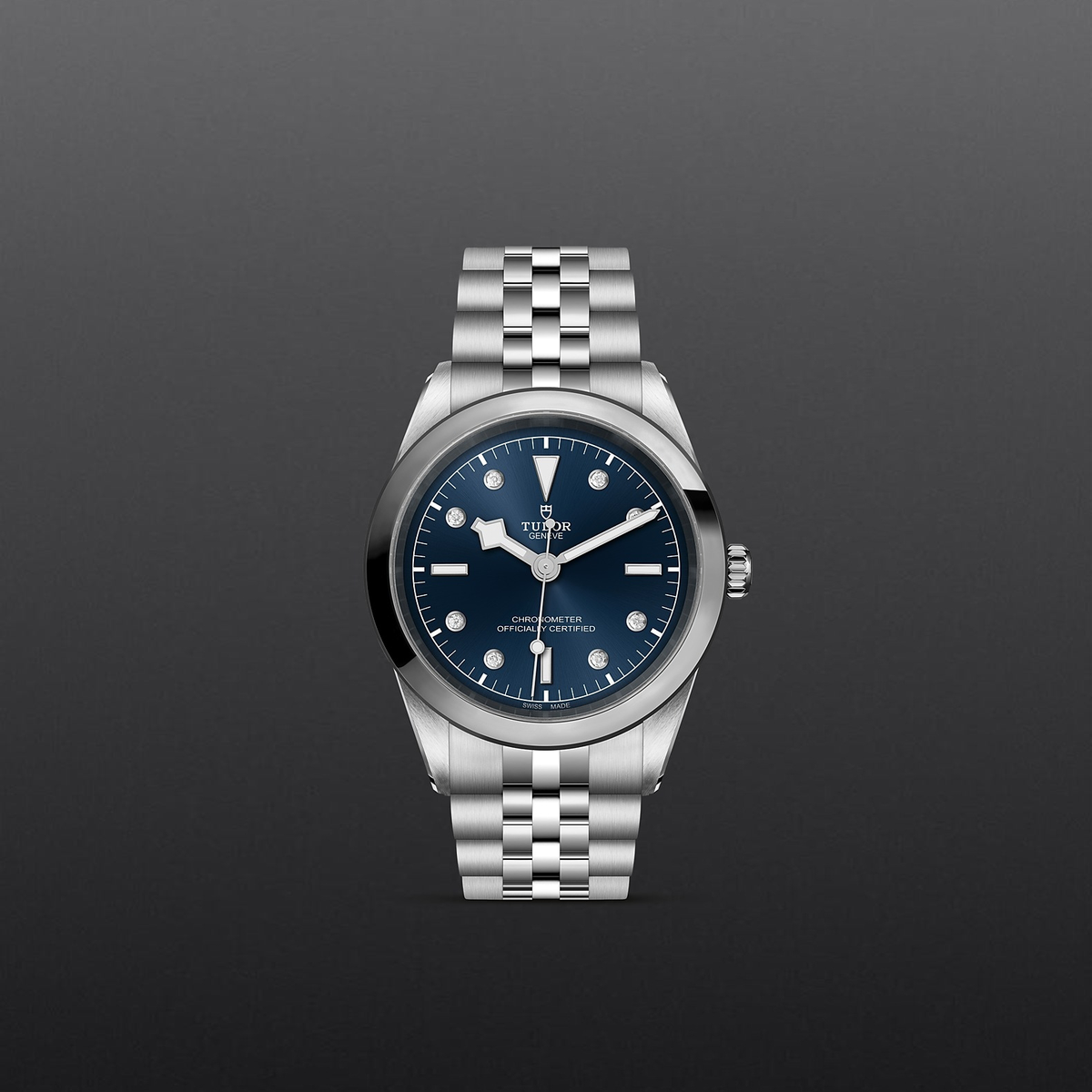 Tudor Black Bay 41 — photo 2 of 5