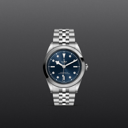 Tudor Black Bay 41 — photo 2 of 5